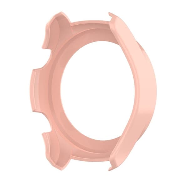 Huawei Watch 2 anti-åldrandefodral - Rosa Rosa
