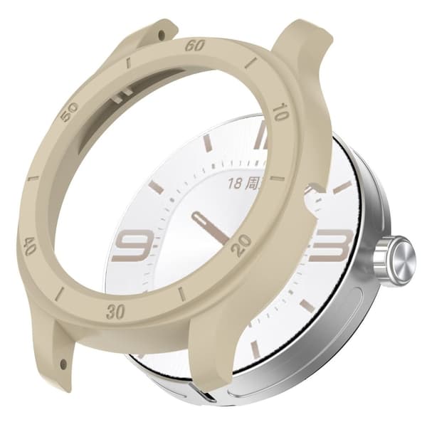 Huawei Watch GT Cyber kansi kellotaululla - Valkoinen White