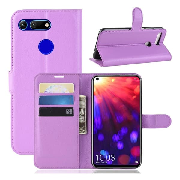 Classic Honor View 20 veske - Lilla Purple