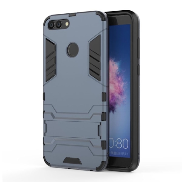 Cool Guard Huawei P Smart skal - Blå Blå