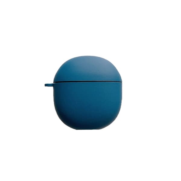 Vivo TWS Air mat etui - Mørkeblå Blue
