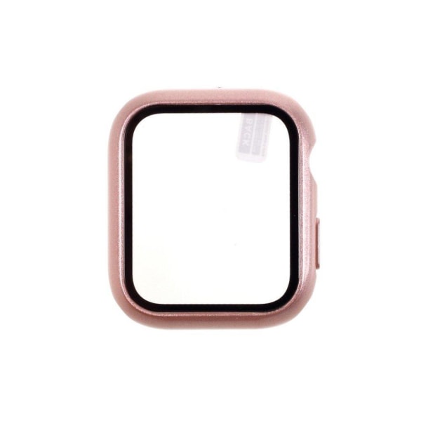 Apple Watch Series 5 / 4 44mm durable frame - Rose Gold Pink