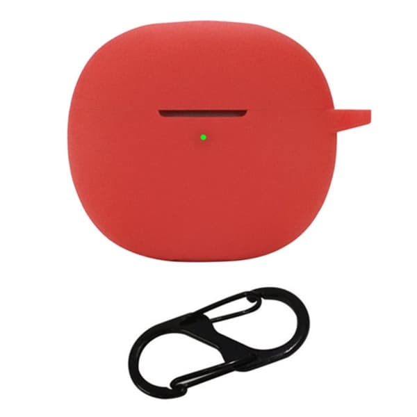 MEIZU PANDAER Air silikoneetui - Rød Red