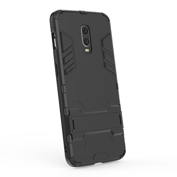 Cool Guard OnePlus 6T skal - Svart Svart