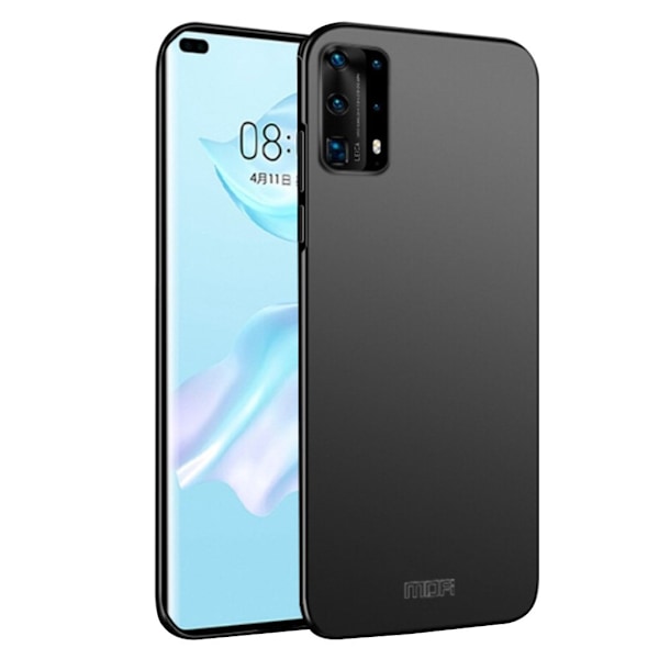MOFi Slim Shield Huawei P40 Pro cover - Sort Black