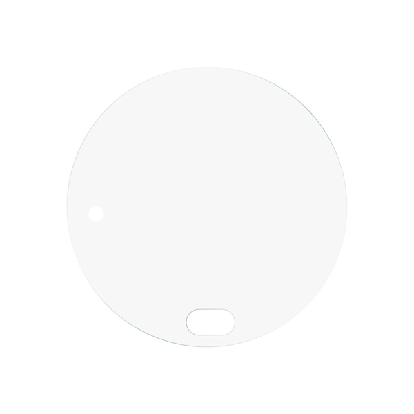 Honor Magic4 Pro 9H karkaistua lasia kameran linssin suojus Transparent