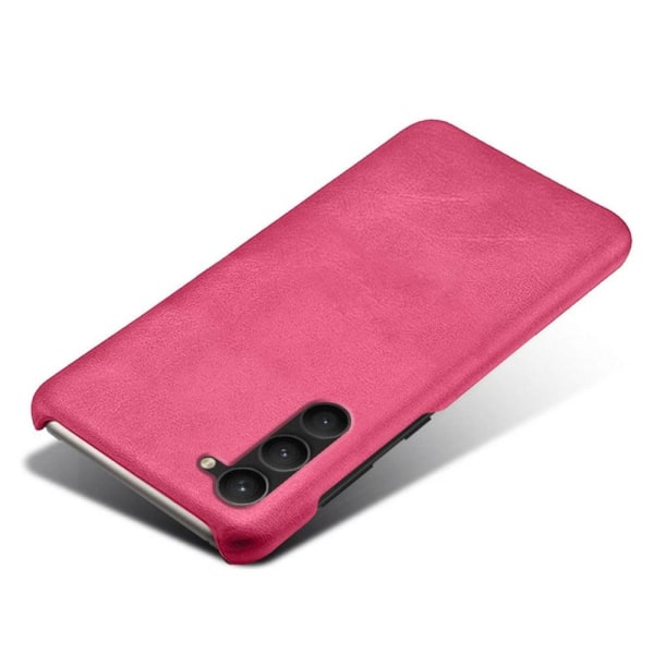 Prestige Suojakotelo Samsung Galaxy S23 - Rose Pink