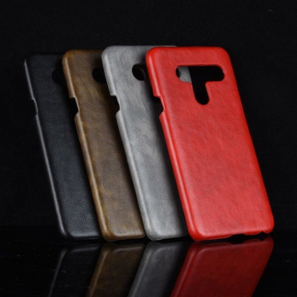 Prestige LG V40 ThinQ cover - Sort Black
