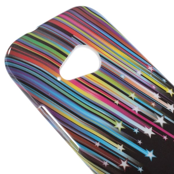Westergaard (Meteor Regn) HTC One Mini 2 Cover Multicolor