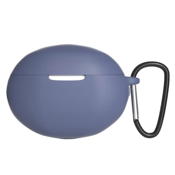 Huawei FreeBuds 4i silikonetui - Lilla Purple