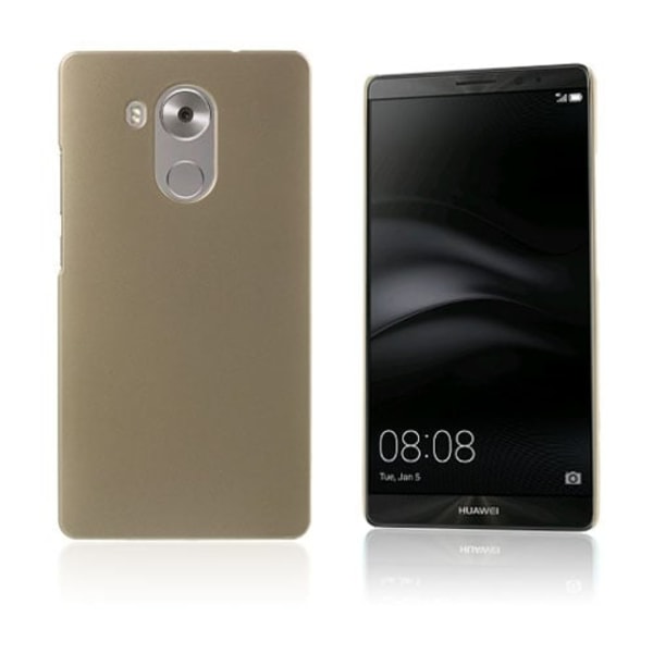 Christensen Huawei Mate 8 Skal - Guld Guld