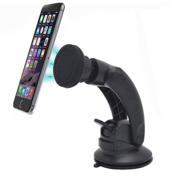 Dashboard on sale iphone holder