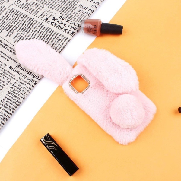 Bunny iPhone 11 Pro cover - Lyserød Pink