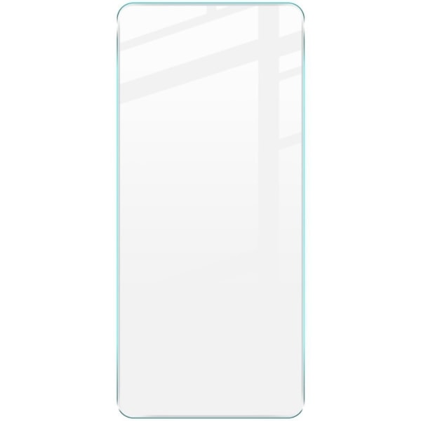0.3mm härdat glas Xiaomi 12T skärmskydd Transparent