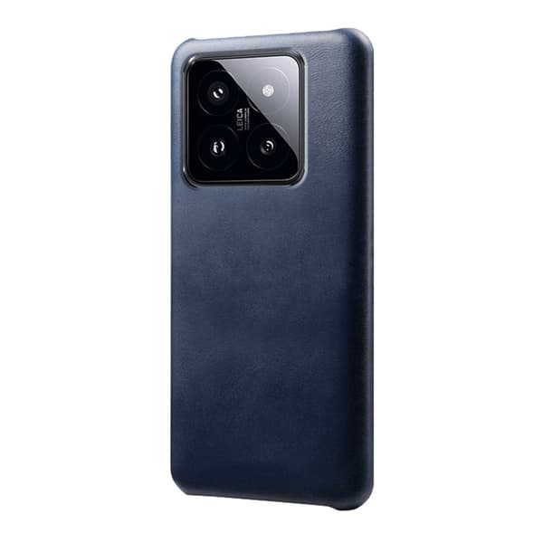 Prestige Xiaomi 14 Pro deksel - Blå Blue