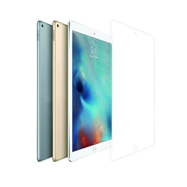 0.3mm Displayskydd till iPad Pro 12.9'' Transparent