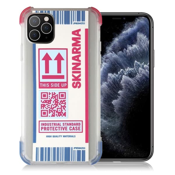 SKINARMA Kosutzumi - iPhone 11 Pro - Rosa Pink