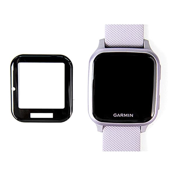 Garmin Venu Sq HD clear screen protector Transparent