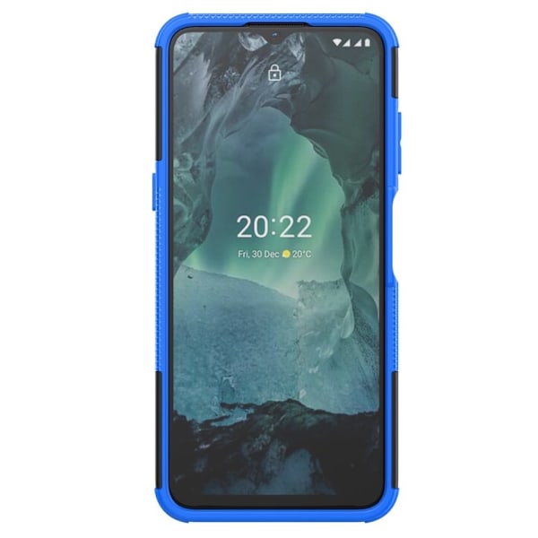 Offroad Nokia G11 / Nokia G21 kotelot - Sininen Blue