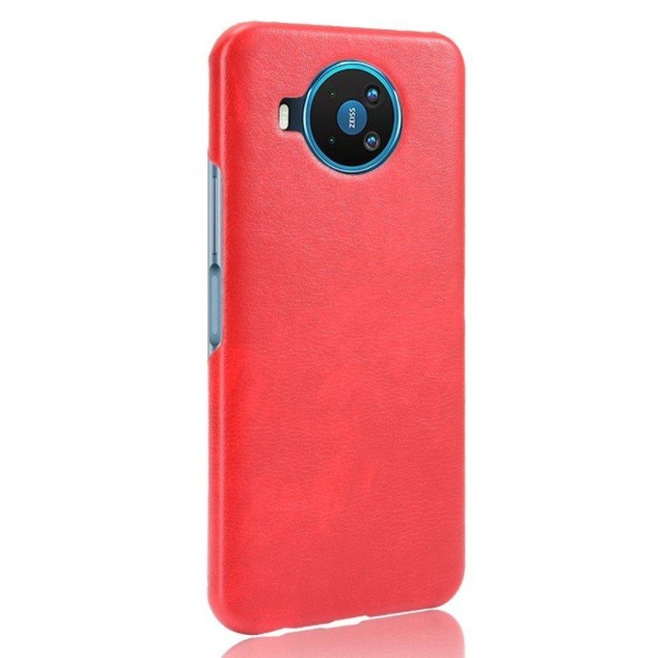 Prestige Nokia 8.3 5G skal - Röd Röd