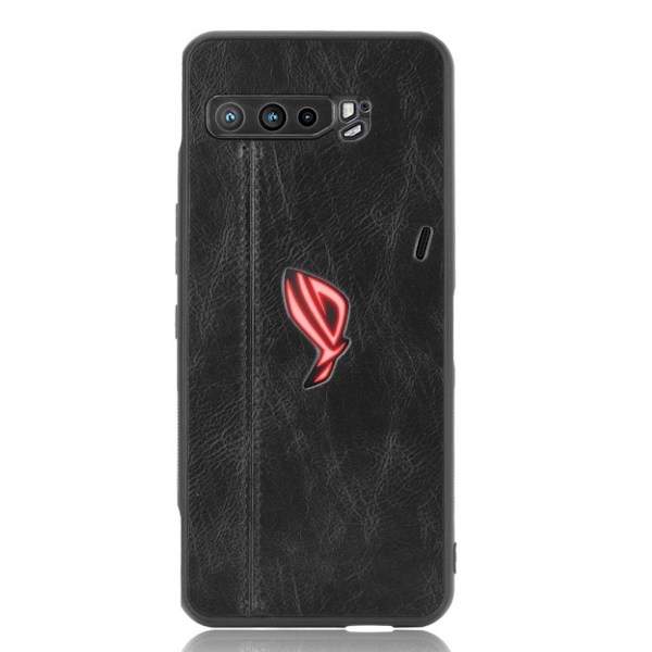 Admiral Asus ROG Phone 3 / Asus ROG Phone 3 Strix kotelot - Musta Black