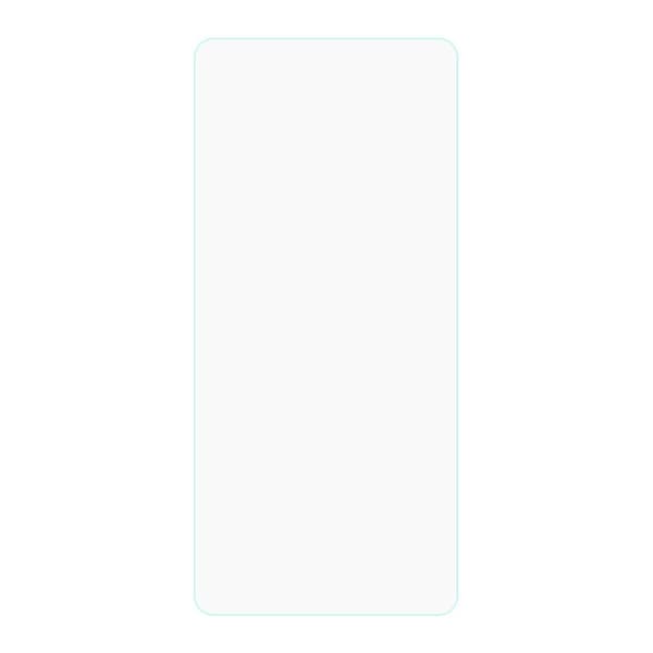0.3mm karkaistua lasia OnePlus Ace 2V näytönsuojat Transparent