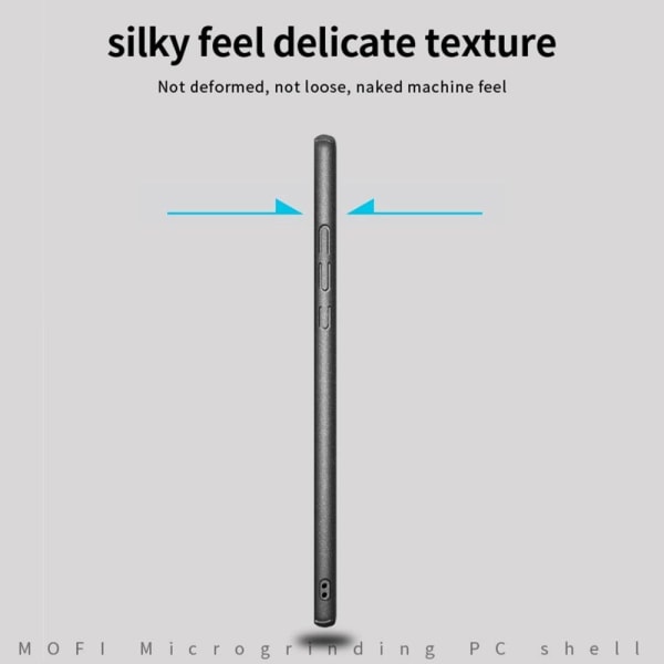 MOFi Slim Shield Samsung Galaxy S23 Plus Fodral - Blå Blå