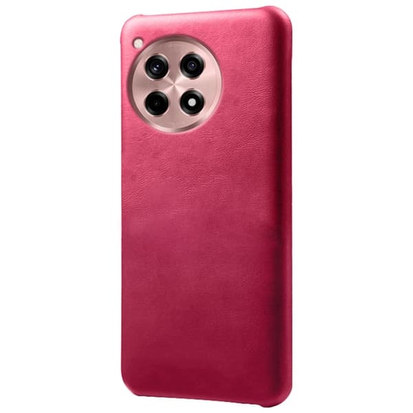 Prestige OnePlus Ace 3 / OnePlus 12R cover - Rose Pink