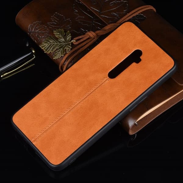 Admiral Oppo Reno2 skal - Brun Brun