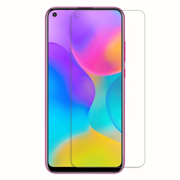 Ultraklar LCD skærmbeskyttelse til Nokia 6.2 / 7.2 Transparent