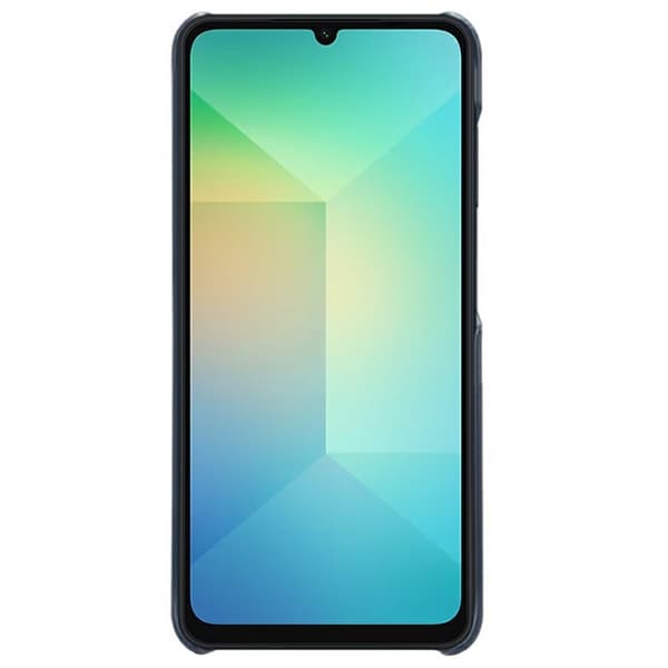 Prestige Samsung Galaxy A06 deksel - Blå Blue