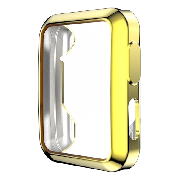 Huawei Watch D galvaniseringsdeksel - Gull Gold