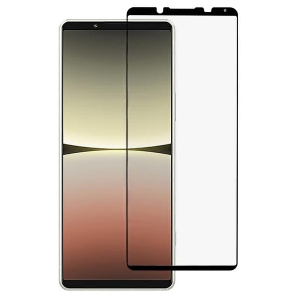Sony Xperia 5 IV kosketusherkkä ja temperoitu suojalasi Transparent