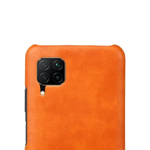 Prestige kuoret - Huawei P40 Lite / Nova 6 SE - Oranssi Orange