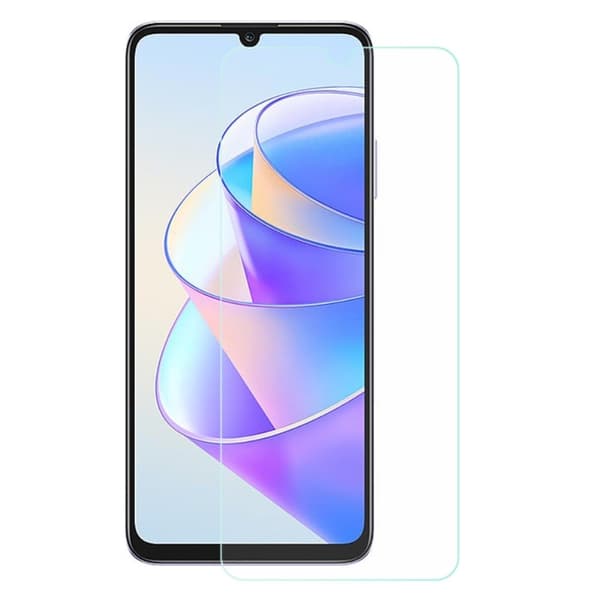 0.3mm härdat glas Honor Play 40 Plus skärmskydd Transparent