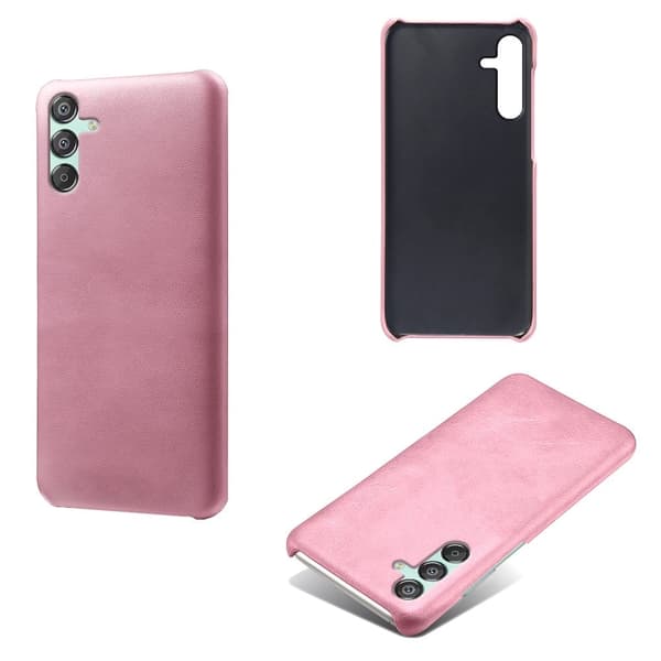 Prestige Samsung Galaxy M15 kotelot - Ruusukulta Pink