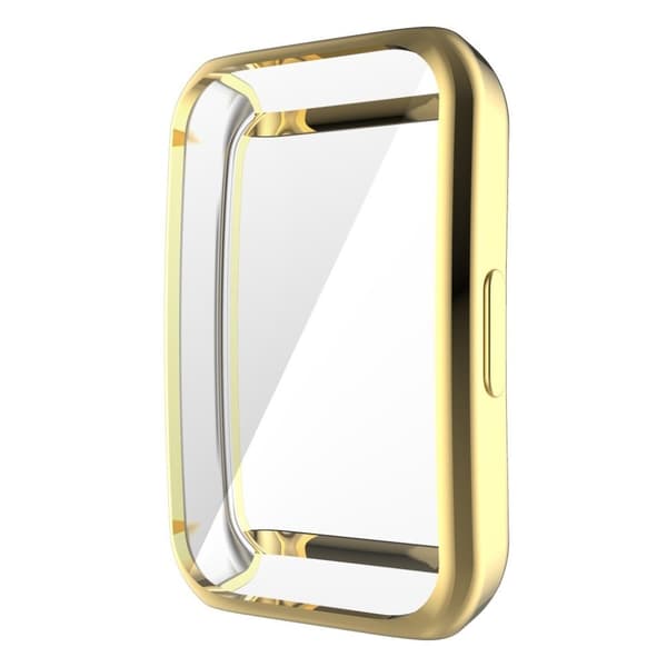 Honor Band 6 simpelt TPU-cover - Guld Gold