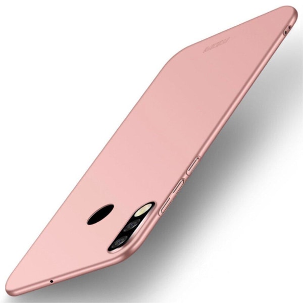 MOFI Huawei P30 Lite suojakotelo - Pinkki Pink