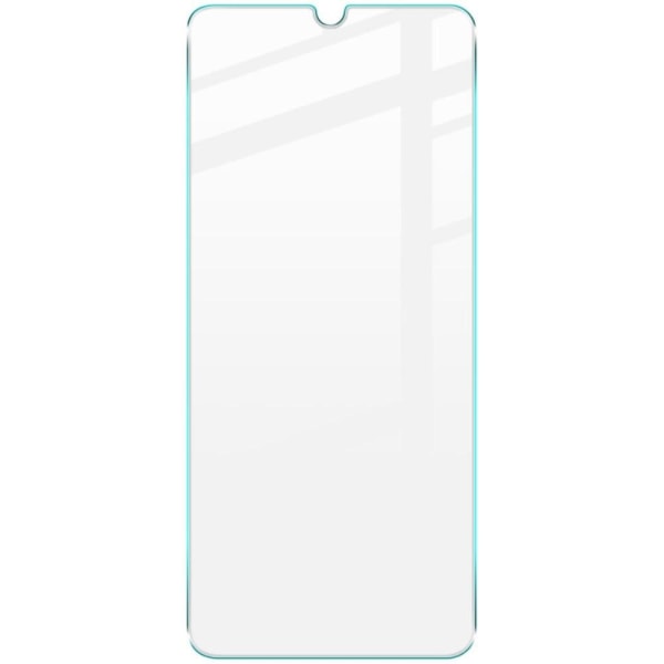 IMAK H tempered glass screen protector for Motorola Moto E13 Transparent