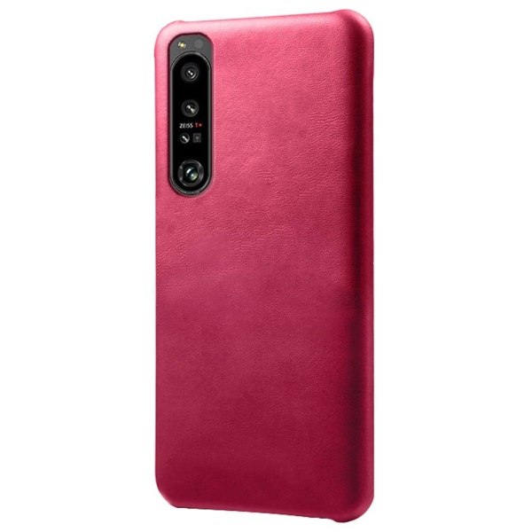 Prestige Sony Xperia 1 IV cover - Pink Pink