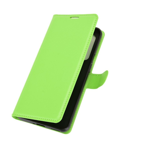 Classic OnePlus 9 fodral - Grön Grön