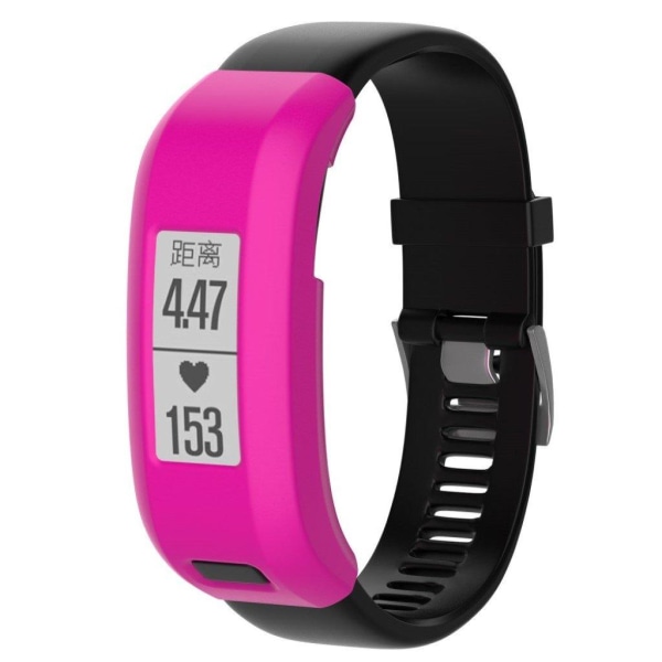 Garmin Vivosmart HR cover - Rosa Pink