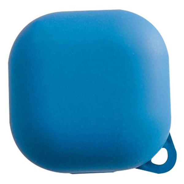 Samsung Buds Live candy gloss temaveske - Blå Blue