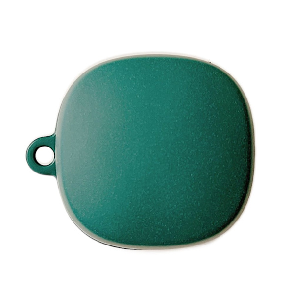 Baseus WM02 matta kotelo - Mustanvihreä Green