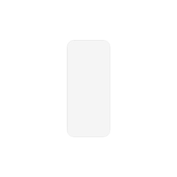 Huawei Band 8 HD skjermbeskytter Transparent