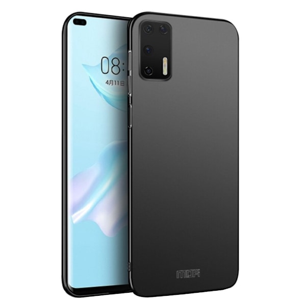 Jazz Huawei P40 cover - Sort Black