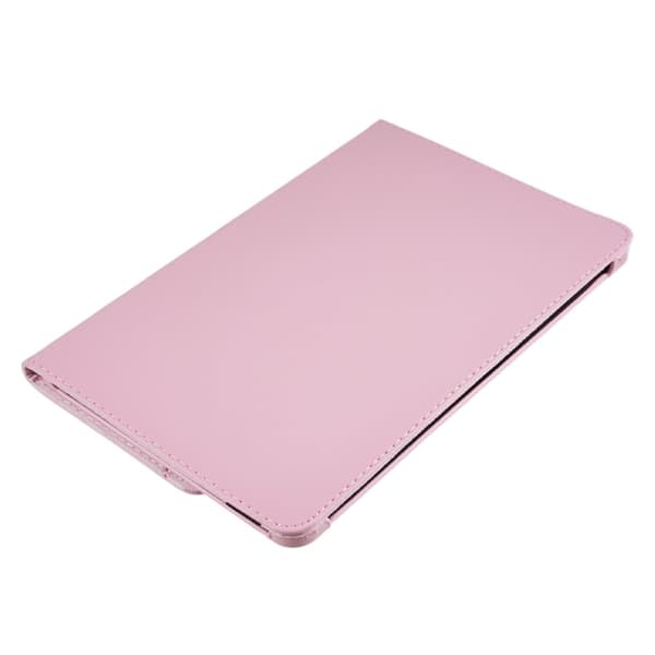 Xiaomi Pad 6 / 6 Pro lærveske - Rosa Pink