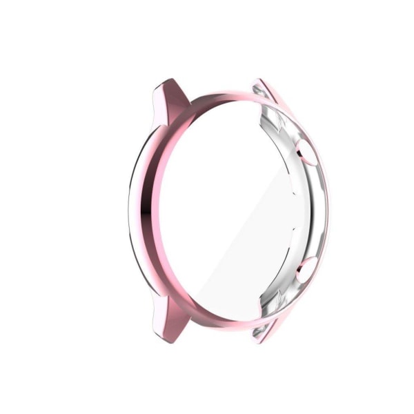 Amazfit GTR 2 electroplating frame - Pink Rosa
