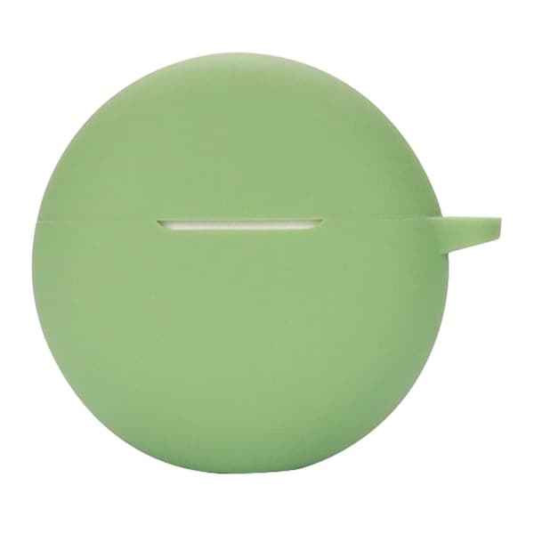 Oppo Enco Buds2 silikoneovertræk - Matcha-Grøn Green