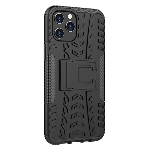 Offroad iPhone 12 Pro Max skal - Svart Svart